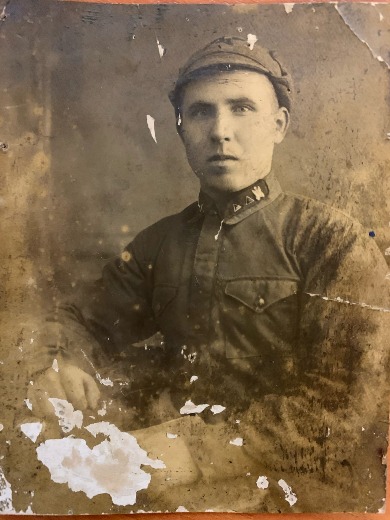 Селецкий Алексей Павлович