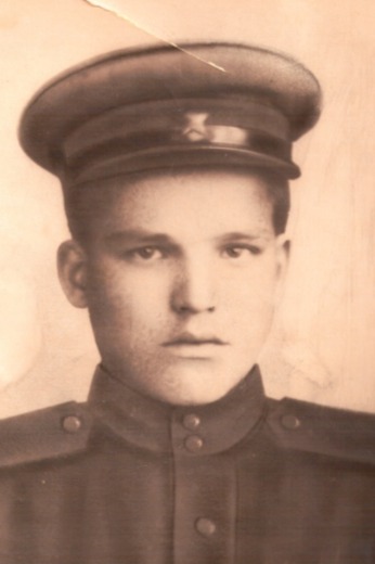 Башкирцев Николай Александрович