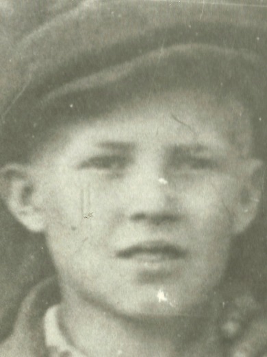 Баранчиков Валентин Васильевич