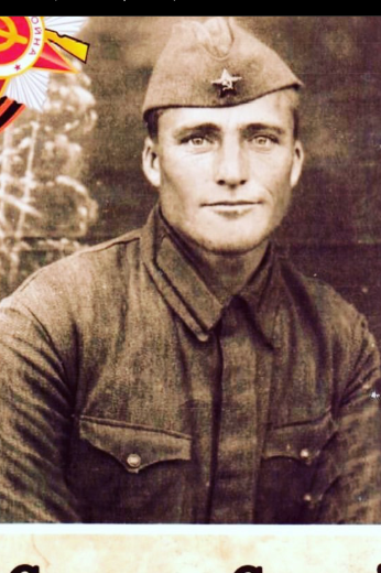 Сальков Сергей