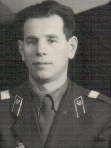 Пургин Георгий Алексеевич