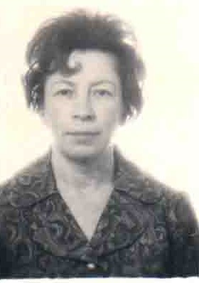 Васильева Татьяна Владимировна