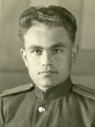 Большаков Борис Григорьевич