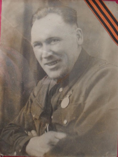 Константинов Дмитрий Васильевич