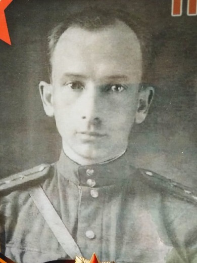 Оллеров Валентин Александрович