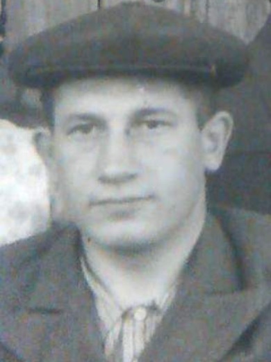 Козин Василий Дмитриевич