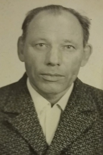 Зарубин Алексей Абросимович