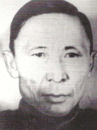 Басанов Батор Манджиевич