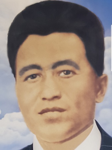 Кадыров Багти