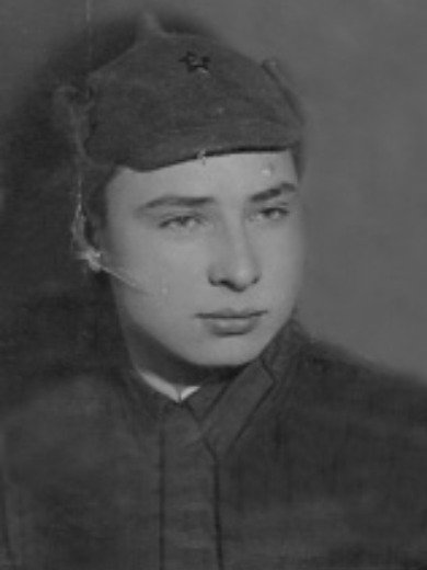 Хлебников Всеволод Борисович