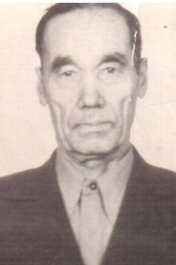 Будяк Алексей Федорович