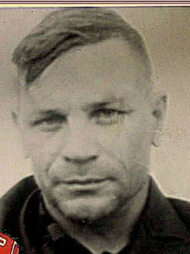 Павлушкин Степан Аверьянович