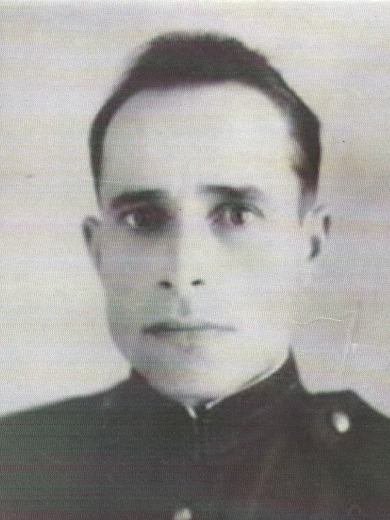 Иванов Сергей Герасимович
