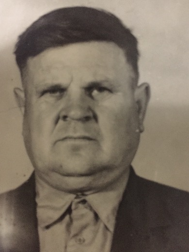 Глыбовец Петр Федорович