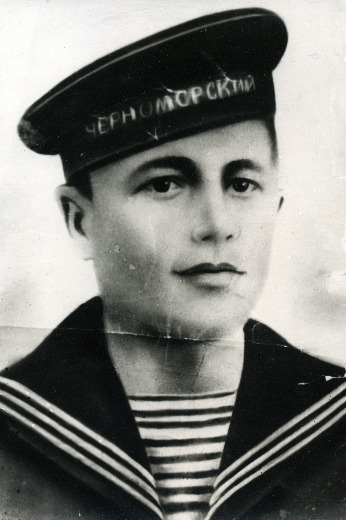 Богданник Петр Трофимович