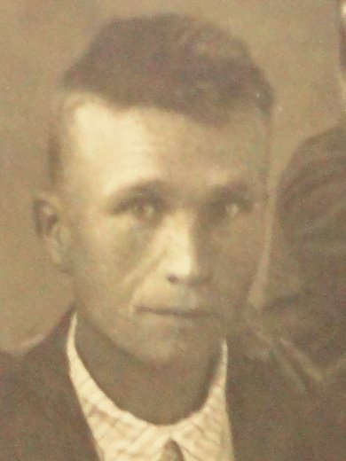 Печеницын Георгий Дмитриевич