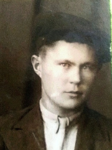 Чудин Алим Умарович