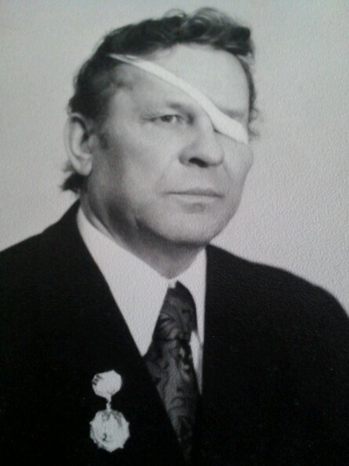 Гармонщиков Анатолий Иванович