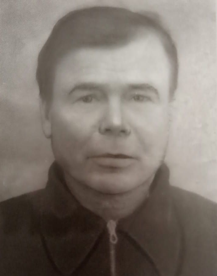 Макаров Степан Иванович