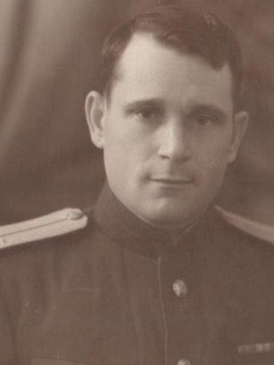 Сластиненко Пётр Игнатьевич