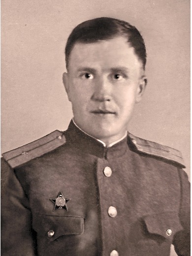 Полозов Михаил Иванович