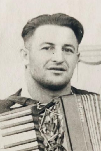 Шаповалов Юрий Григорьевич