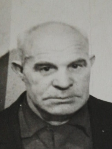 Данилов Михаил Матвеевич