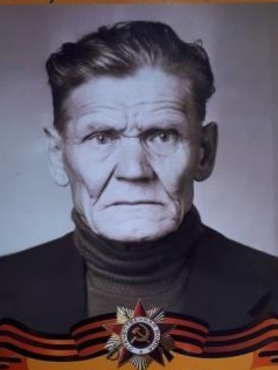 Козицын Александр Филиппович