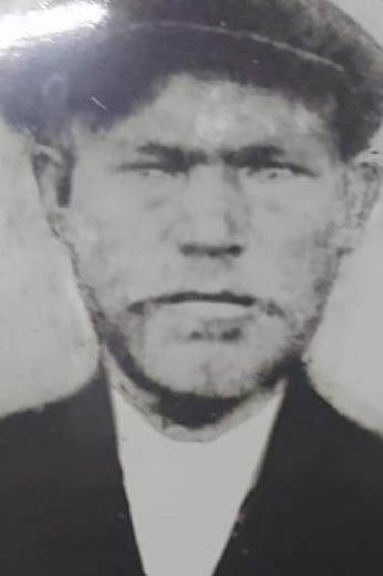 Федотов Иван Федотович