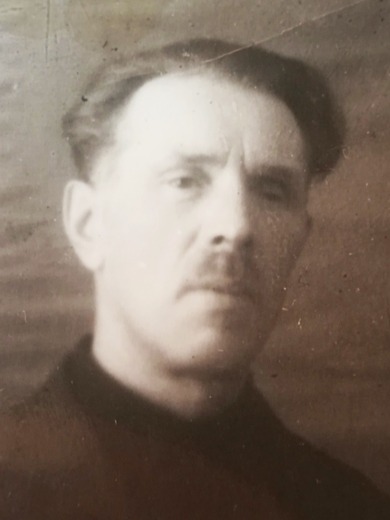 Масляницин Павел Иванович