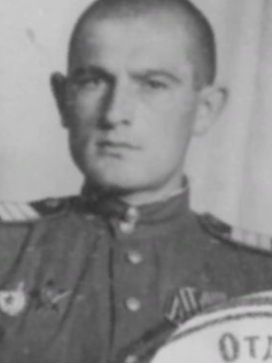 Чекменев Анатолий Семенович