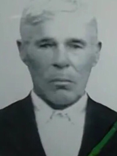 Санников Михаил Степанович