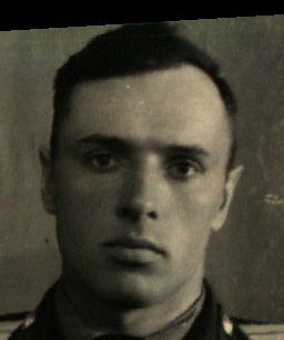 Астрейн Аркадий Аркадьевич
