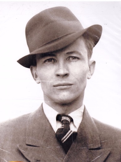 Рогалевич Николай Данилович