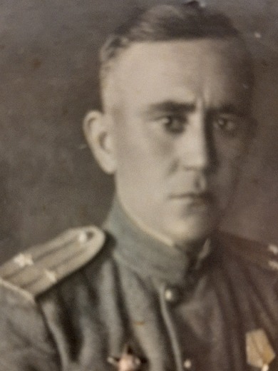 Фиткулин Абдул Камалович (Камалевич)