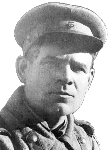 Миронов Федор Иванович