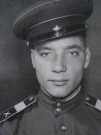 Колесник Владимир Григорьевич