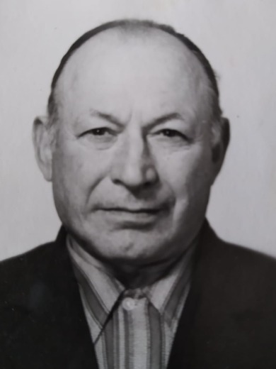 Чепелев Семён Митрофанович