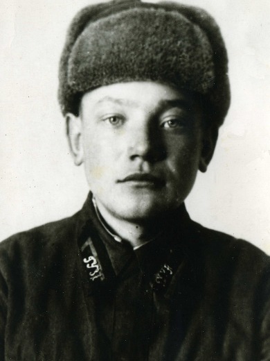 Калинин Станислав Петрович