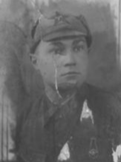 Раскин Семен Трофимович