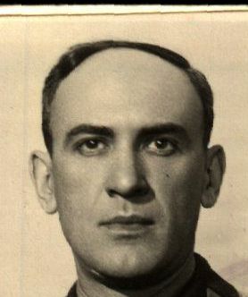 Миренбург Генах Гершевич