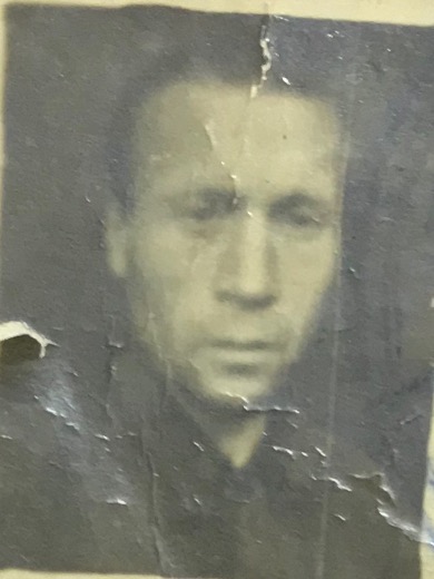 Сафин Хадей