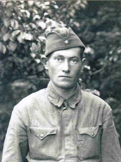 Медяник Иван Николаевич