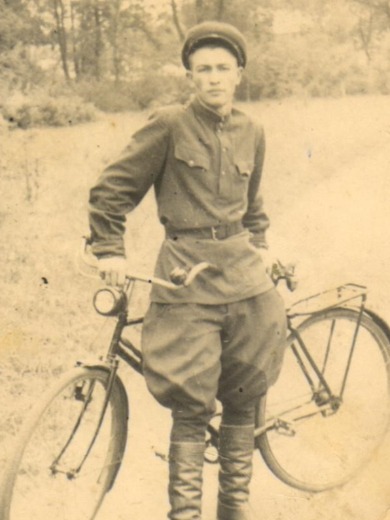 Татаренко Петр Степанович