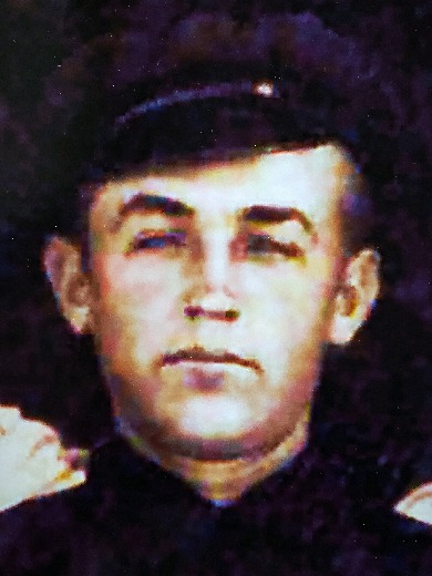 Скрипник Василий Алексеевич