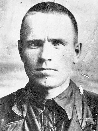 Добычин Николай Иванович