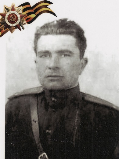 Удодов Василий Титович