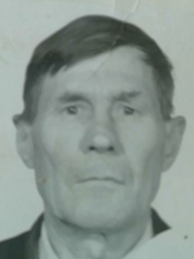 Васенев Иван Яковлевич
