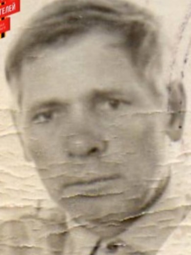 Трубаков Фёдор Дмитриевич