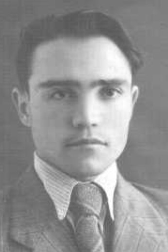 Науменко Петр Дмитриевич